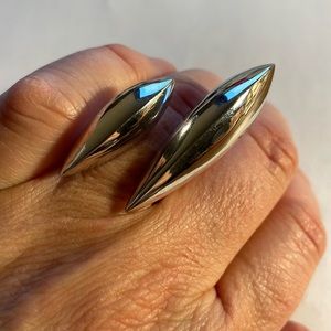 Noir Jewelry ring